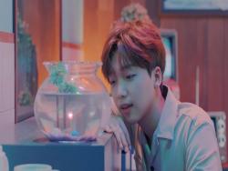 Jeong Sewoon Tops Korean And Overseas Charts With Debut Mini Album