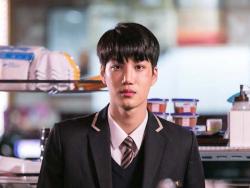 EXO’s Kai Earns Praise From “Andante” Filming Staff For His Hardworking Efforts