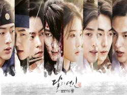 First Impressions: “Scarlet Heart: Goryeo”