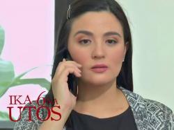 WATCH: What you've missed from the October 18 episode of 'Ika-6 Na Utos'