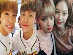 15 Lovable Sibling Pairs Who Also Happen To Be Famous Celebrities