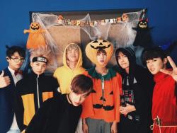 QUIZ: What Should You Dress Up As For Halloween Based On Your Taste In K-Pop?
