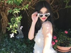 JUST IN: First look at the bride, Anne Curtis before her wedding
