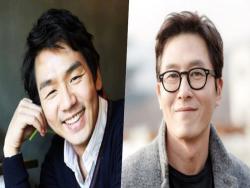 Actor Kim Tae Woo To Fill In For Kim Joo Hyuk In Upcoming Film