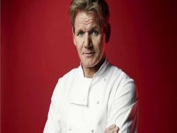 Gordon Ramsay To Compete On “Please Take Care Of My Refrigerator”