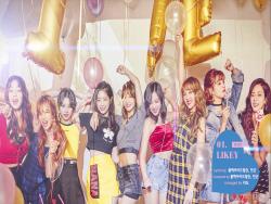 TWICE Maintains Top Spot With “LIKEY”; Soompi’s K-Pop Music Chart 2017, November Week 4