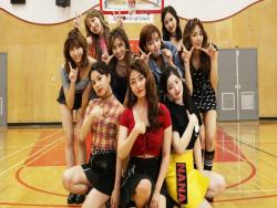 TWICE’s “Likey” Becomes Fastest K-Pop Girl Group MV To Reach 90 Million Views