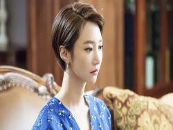 Go Jun Hee Gives Off Elegant Aura In New “Untouchable” Behind-The-Scenes Photos