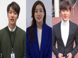 Watch: Gong Myung, Kang Sora, And Choi Siwon Say Goodbye To “Revolutionary Love”