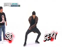Watch: Rain Shows Off Cool Dances Including Kang Daniel’s Famous Move