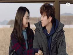 8 Most Memorable Moments From Episodes 15 And 16 Of “Just Between Lovers”