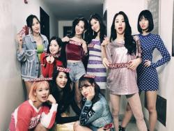 TWICE To Appear On “Running Man” As Full Group