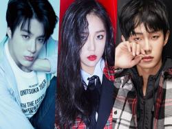 NCT’s Jeno, CLC’s Yeeun, And Kim Yong Guk Chosen As New MCs For “The Show”