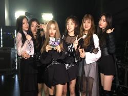 Watch: (G)I-DLE Takes 1st Ever Win With “LATATA” On “The Show”