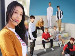 Yubin Comments On BTS’s Billboard Success And Talks About Wonder Girls’ U.S. Experience
