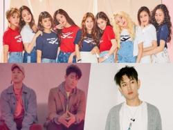 MOMOLAND, Dynamic Duo, And Crush Added To KCON 2018 LA Line-Up