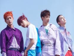 SHINee Tops iTunes Charts Worldwide With “The Story Of Light EP. 2”