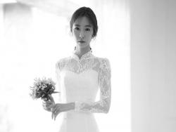Former Dal Shabet Member Gaeun Announces Upcoming Marriage