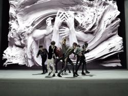 BTS’s “Fake Love” Becomes Fastest K-Pop Group MV To Reach 200 Million Views