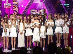 Watch: TWICE Takes 1st Win For “Dance The Night Away” On “Show Champion,” Performances By Apink, Golden Child, And More