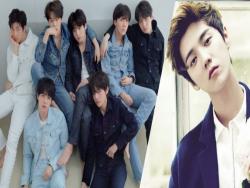 BTS And Luhan Invited To Participate In Tribute Song For Michael Jackson