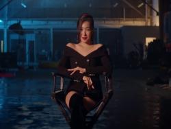 Watch: Tiffany Sings “Over My Skin” In Long-Awaited MV For Solo Single