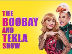 EXCLUSIVE: 'The Boobay and Tekla Show,' unang digital show na magko-cross over to TV