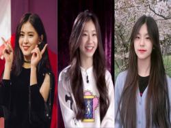 JYP時隔4年將推出新女團！網友猜測李彩鈴、申柳真和黃藝智極可能成為出道成員！