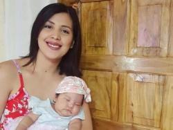 READ: Rich Asuncion's greatest blessing on her birthday: "Becoming a mother and wife"