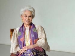 Armida Siguion-Reyna passes away at 88