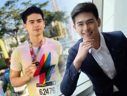 IN PHOTOS: 9 things that make Manolo Pedrosa Kapuso's up and coming leading man