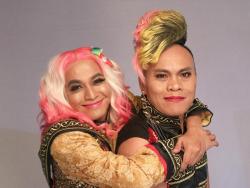 EXCLUSIVE: Boobay at Tekla, thankful sa mataas na TV ratings ng 'The Boobay and Tekla Show'