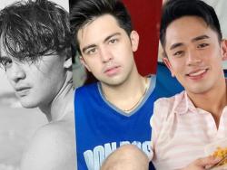 WATCH: Ruru Madrid, Derrick Monasterio, and David Licauco share what they look forward to this coming summer