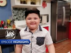 Bakit impressed sina Chef Boy Logro at Chynna Ortaleza kay Yuan Francisco? | Ep. 390 
