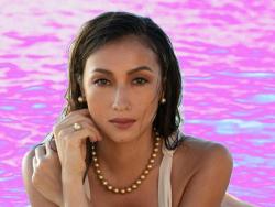 Solenn Heussaff quashes ads that say 'white is more beautiful'