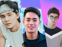 Kapuso hunks place their bets on who is likely to play in the 2019 NBA Finals