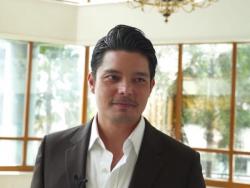 WATCH: Dingdong Dantes shares what he is most excited about Baby Sixto