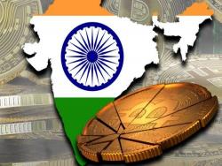 印度的加密貨幣交易暴跌達40%，加密稅率嚇跑了投資者