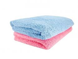 擦臉的毛巾比抹布還要髒,一個簡單方法,毛巾洗得和新的一樣乾淨