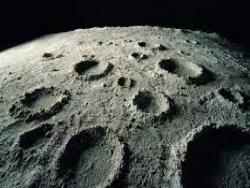 揭開月球的「面紗」:印度即將二次探月追蹤月塵