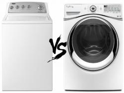 洗衣機該怎麼挑？滾筒與直立的差別有哪些呢