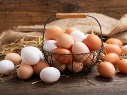 早上一個水煮雞蛋，長期堅持，對身體有哪些好處