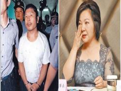 「白曉燕命案」至今20年，兇殘主嫌陳進興的「兩個兒子」無法在臺灣立足被送出國，現況居然是「這樣」！