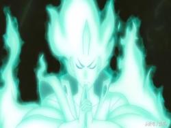 火影忍者：鳴人兒子神秘力量，當年大筒木舍人對雛田做過什麼？