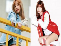 EXID’s Hani, GFRIEND’s Yerin, And More Confirmed To Appear On “Law Of The Jungle”