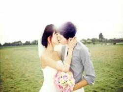 宋慧喬宋仲基宣布婚訊：最高級的秀恩愛，就是直接結婚！