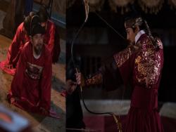 Lee Dong Gun’s Character In “Queen For 7 Days” To Go On A Rampage