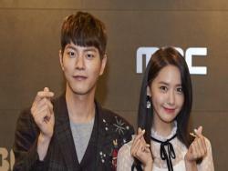 YoonA And Hong Jong Hyun Reveal Why They Agreed To Star In “The King Loves”