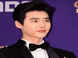 Lee Jong Suk’s Agency Responds To Report Of Actor Receiving Draft Notice