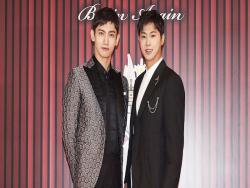 TVXQ To Make First Variety Appearance Since Returning From Military With “Happy Together”